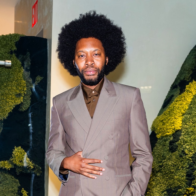 Jeremy O. Harris Arrested in Japan on Suspicion of Smuggling Drugs