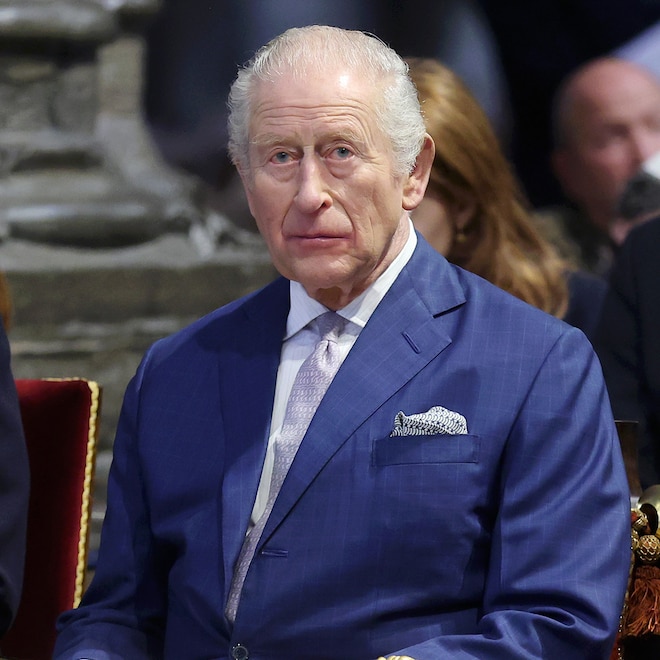 King Charles III Shares His Cancer Treatment Will Be “Reduced” in 2026 King Charles III Shares His Cancer Treatment Will Be “Reduced” in 2026