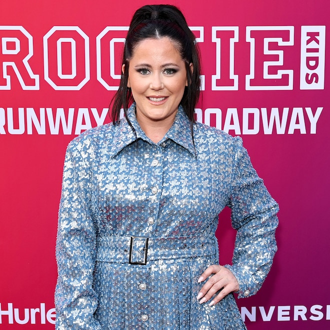 Teen Mom’s Jenelle Evans Reveals Mommy Makeover Before-and-After Pics