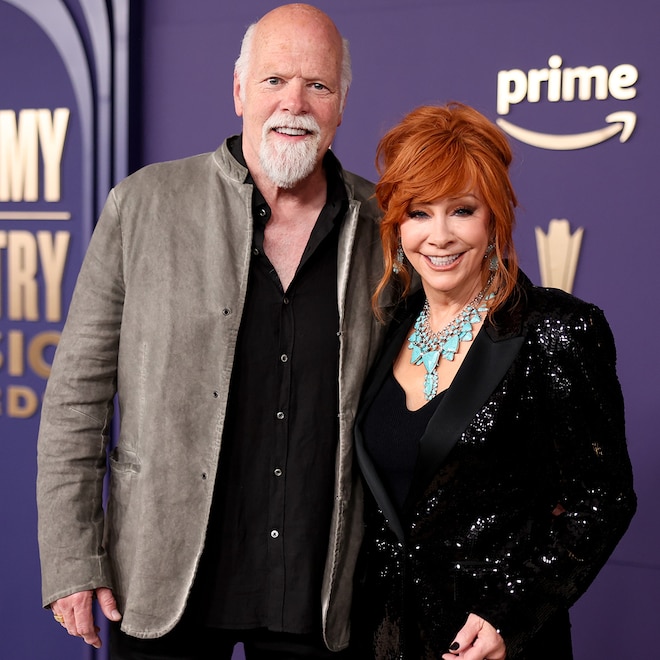 Why Reba McEntire’s Fiancé Rex Linn Had to Scrap Initial Proposal Plan