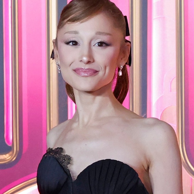 Ariana Grande and More Stars React to Critics Choice Award Nominations