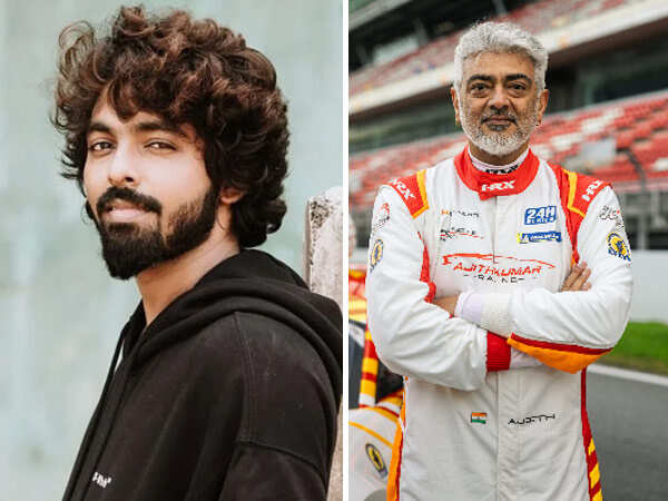 GV Prakash To Score Music For Ajith Kumarâs Motor Sports Documentary