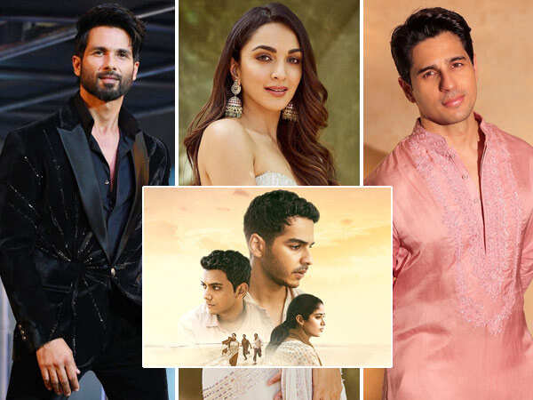 Kiara Advani Shahid Kapoor and Others React As Homebound Gets Shortlisted for Oscars 2026 Kiara Advani Shahid Kapoor and Others React As Homebound Gets Shortlisted for Oscars 2026