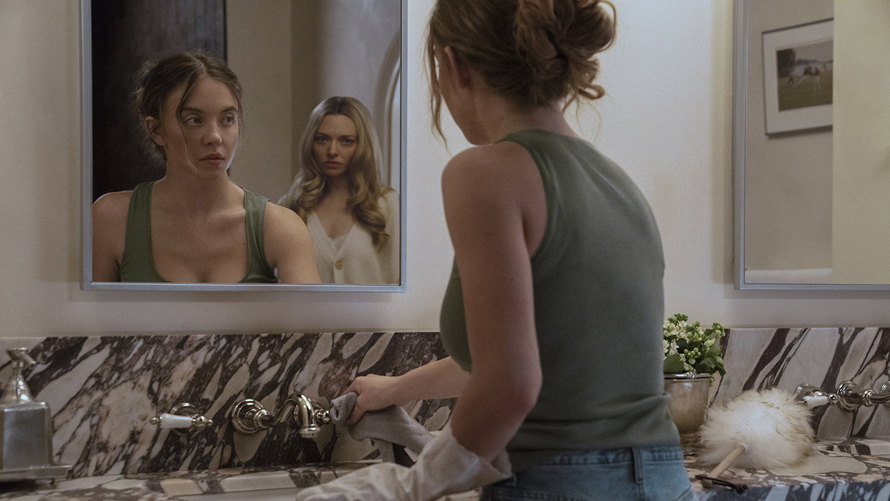 ‘The Housemaid’ Review: Amanda Seyfried and Sydney Sweeney Get Nasty in Paul Feig’s Twisty Throwback to Lurid Female-Driven ’90s Thrillers