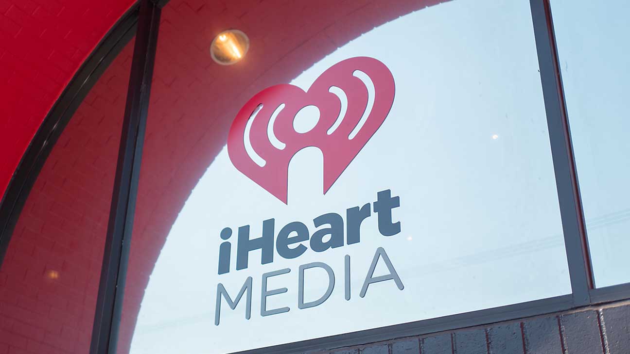 IHeartMedia Adds Video Podcasts to App