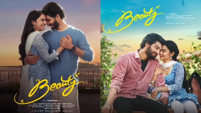 Ahead of Its OTT Release, This Telugu Movie Locks TV Premiere Date – Deets Inside