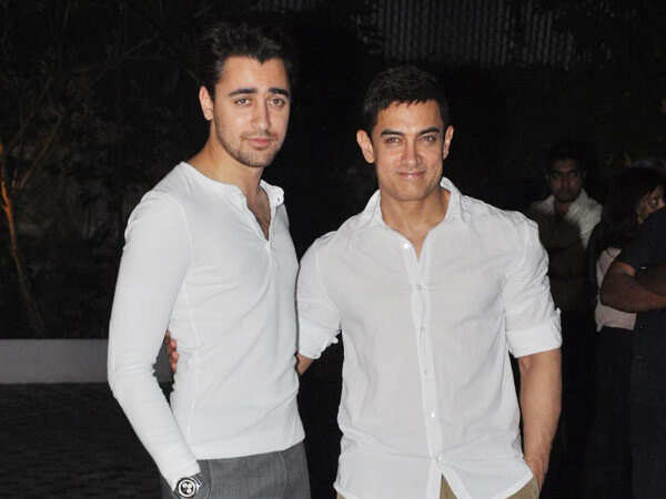 Imran Khan Reveals Aamir Khan Received Death Threats During Satyamev Jayate