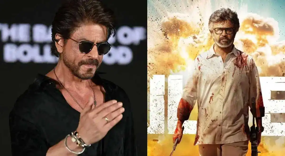 King Khan in Jailer 2? – Senior actor gives a clue! King Khan in Jailer 2? – Senior actor gives a clue!