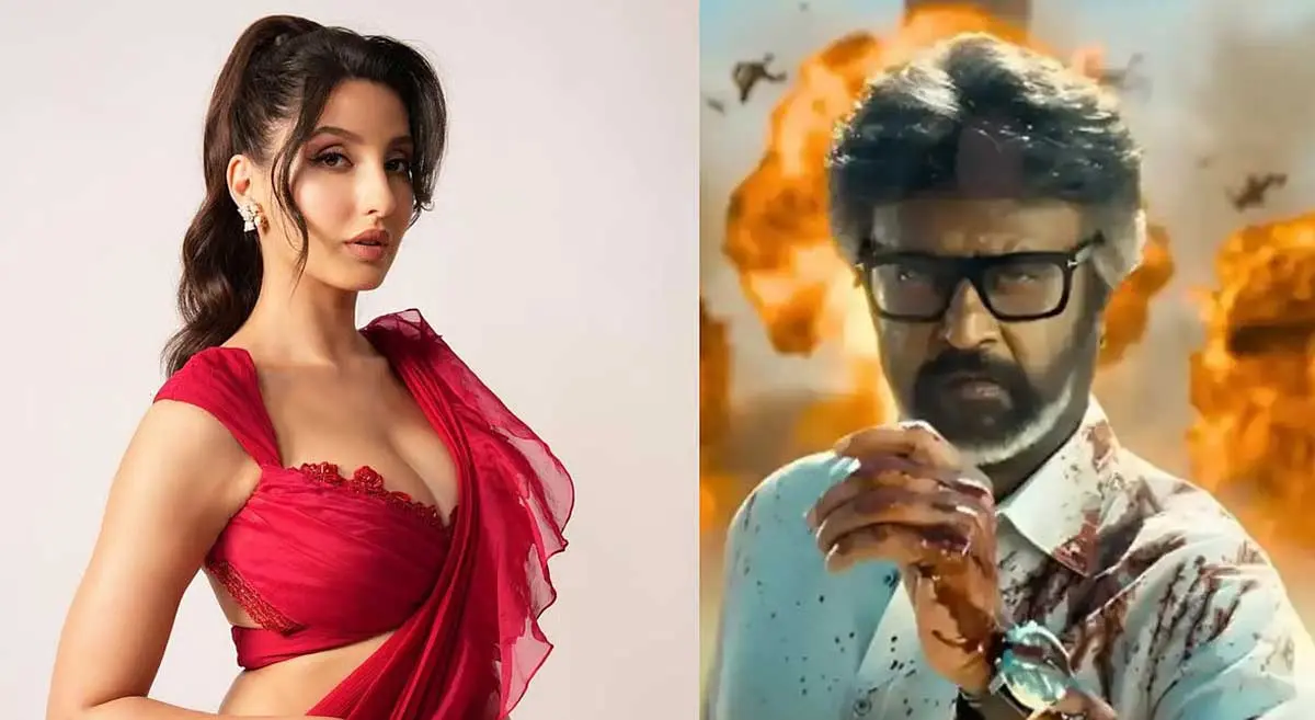 Buzz: Bollywood actress to do a special song in Jailer 2; Will Kaavaala magic repeat? Buzz: Bollywood actress to do a special song in Jailer 2; Will Kaavaala magic repeat?