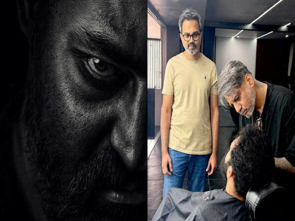 Jr NTR Prashanth Neel Resume Shooting for Dragon Jr NTR Prashanth Neel Resume Shooting for Dragon