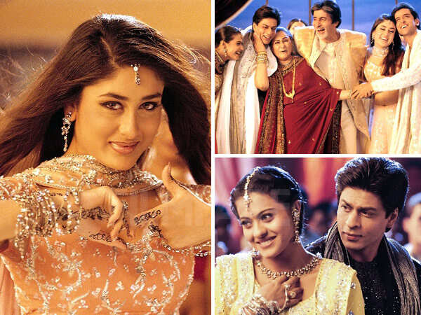 Kabhi Khushi Kabhie Gham: The Bollywood Comfort Film Even Gen Z Cannot Quit Watching Kabhi Khushi Kabhie Gham: The Bollywood Comfort Film Even Gen Z Cannot Quit Watching