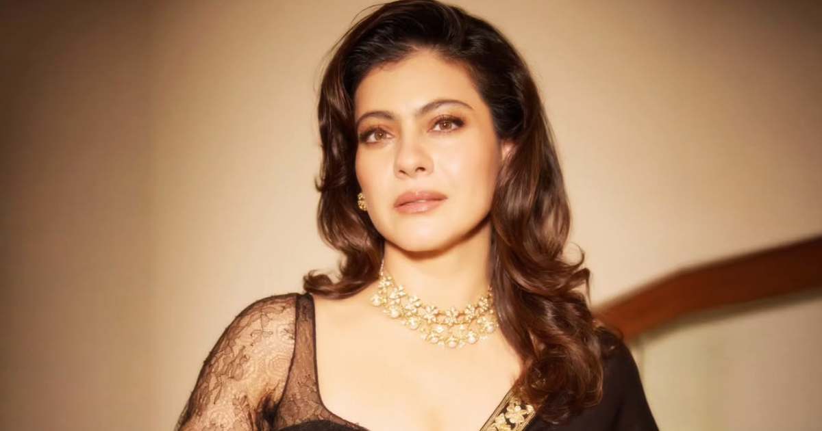 When Kajol Got Candid About Dealing With Her Parents’ Divorce As A Four-Year-Old, “My Parents Were Very Clear On One Point…” When Kajol Got Candid About Dealing With Her Parents’ Divorce As A Four-Year-Old, “My Parents Were Very Clear On One Point…”
