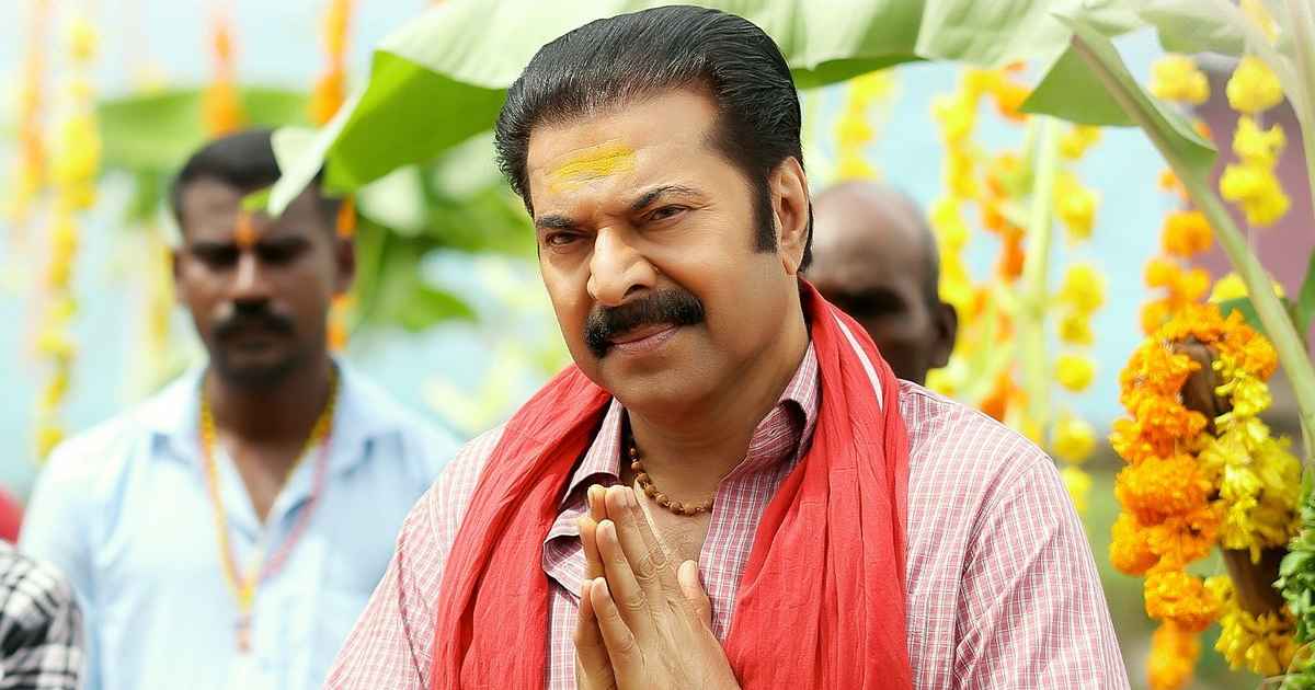 Kalamkaval Box Office Collection Day 20: It’s Now Mammootty’s 3rd Highest-Grossing Film Post-COVID In India!