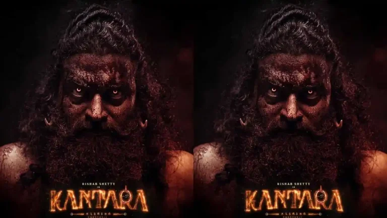 OTT: Kantara Chapter 1 English Version Is Finally Streaming on This Platform