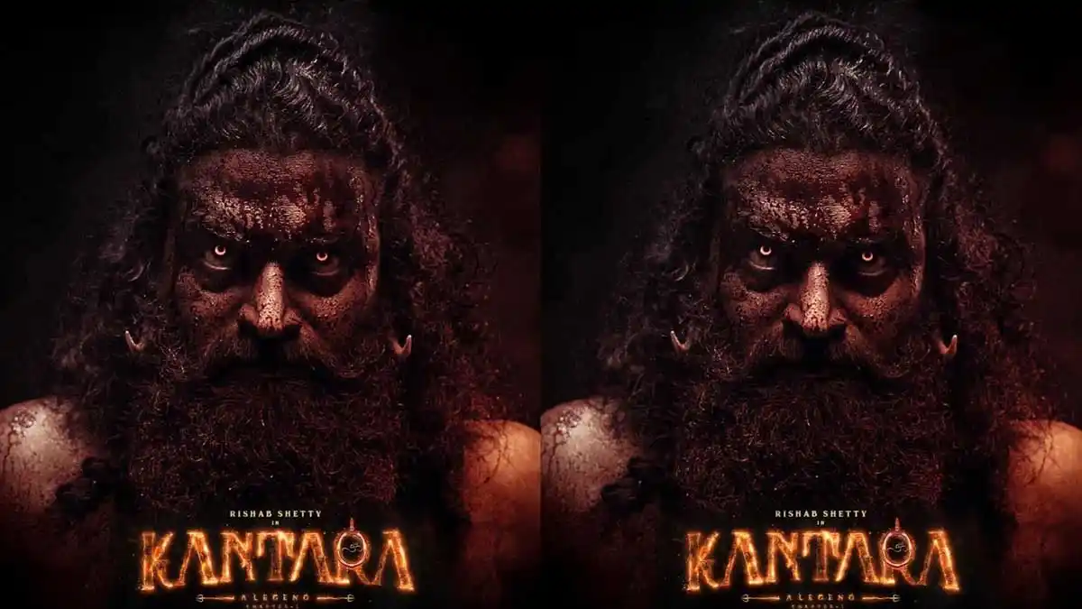 OTT: Kantara Chapter 1 English Version Is Finally Streaming on This Platform OTT: Kantara Chapter 1 English Version Is Finally Streaming on This Platform