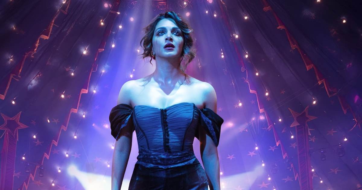 Toxic: Kiara Advani’s First Look As Nadia Is Glamorous, Dark & Totally Unexpected