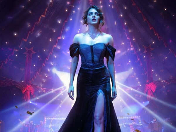 Kiara Advani Unveiled As Nadia in Yashâs Toxic Fans Spot Harley Quinn Vibes