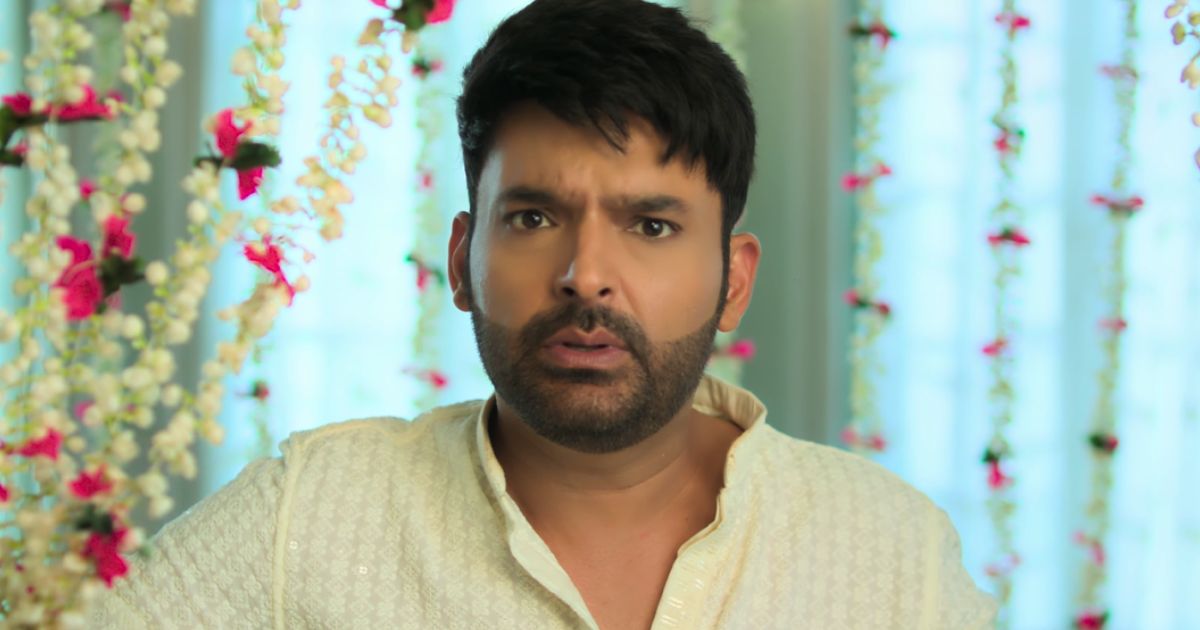 Kis Kisko Pyaar Karoon 2 Box Office Collection Day 2: Only 35% Growth, But Beats Kapil Sharma’s Last Theatrical Release!