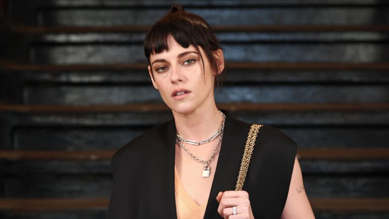 Kristen Stewart Says Filmmaking Is In “Capitalist Hell”: “It’s Too Hard To Make Movies Right Now That Aren’t Blockbuster-y, Proven Equations”