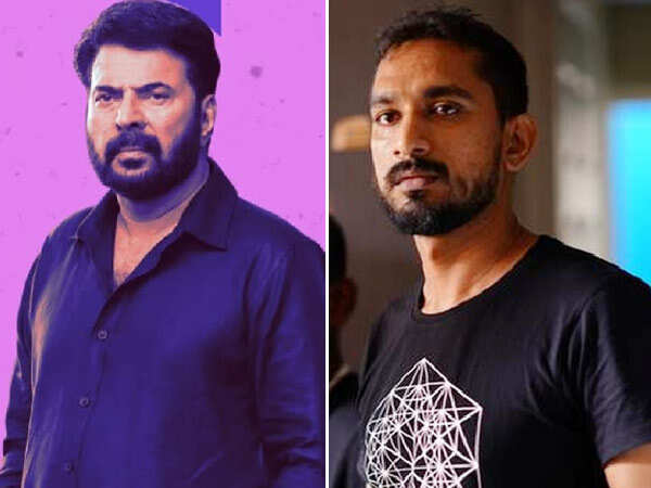 Mammootty and Khalid Rahman Reunite for New Mass Entertainer