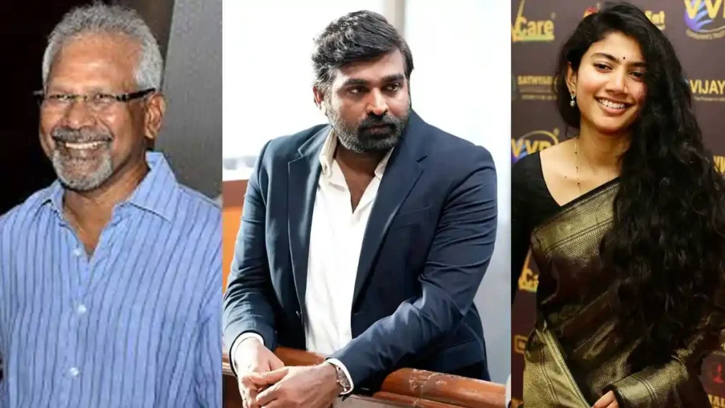 విజయ్ సేతుపతితో  మణిరత్నం సినిమా ?