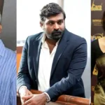 విజయ్ సేతుపతితో  మణిరత్నం సినిమా ?