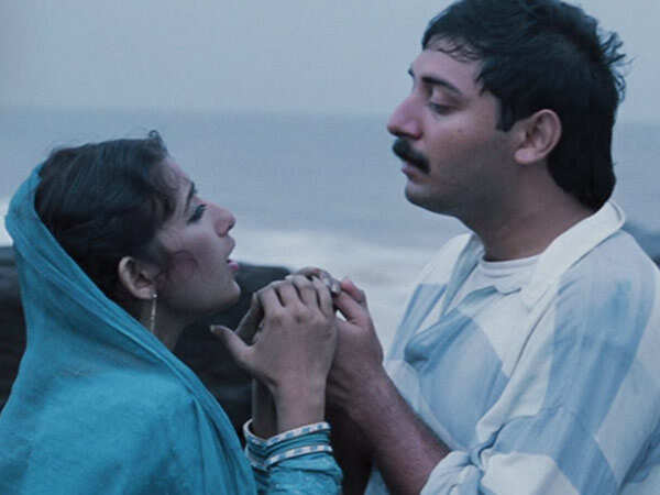 Mani Ratnam and Team Revisit Bekal Fort 30 Years After Bombay