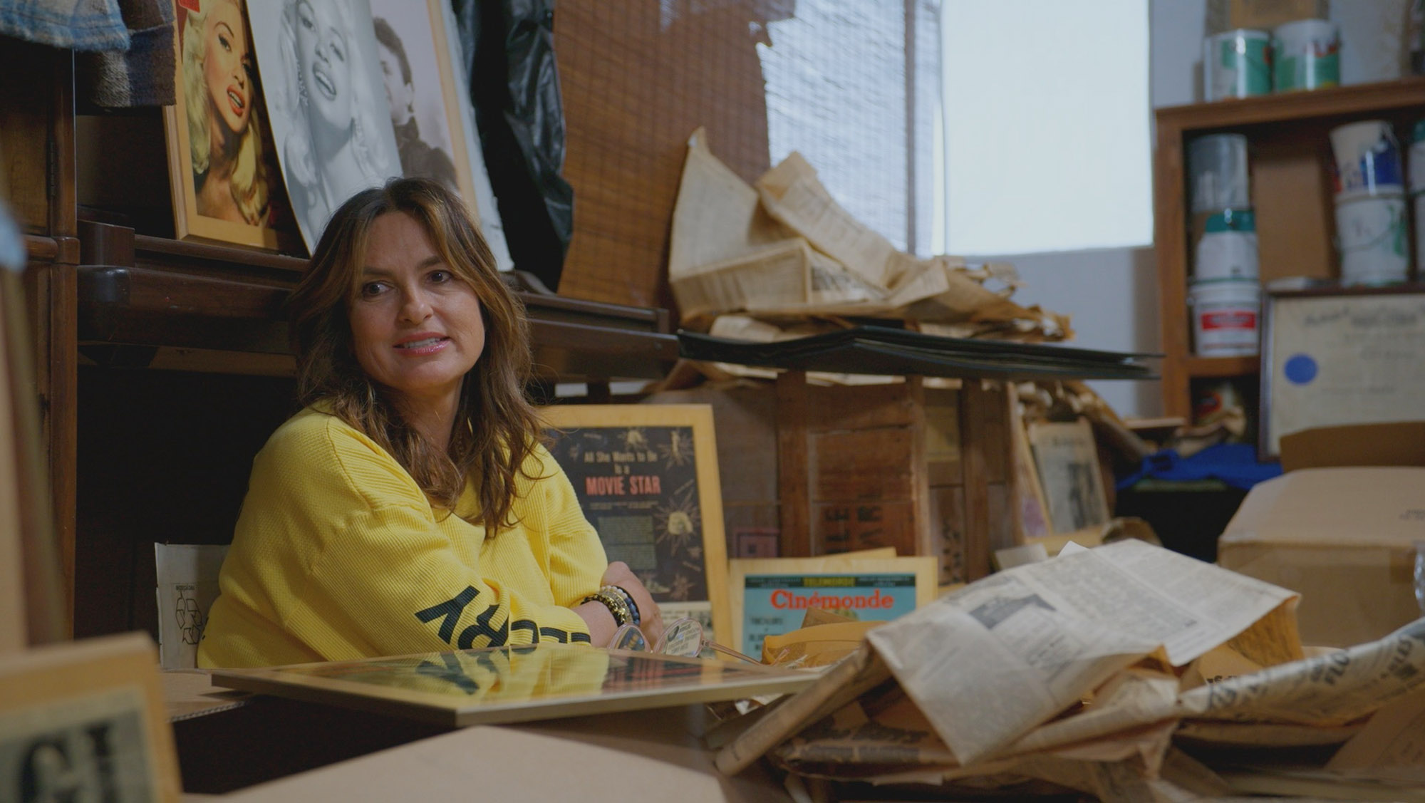 Top Documentary Filmmakers on Confronting Trauma and Finding the Funny in Tragic Circumstances