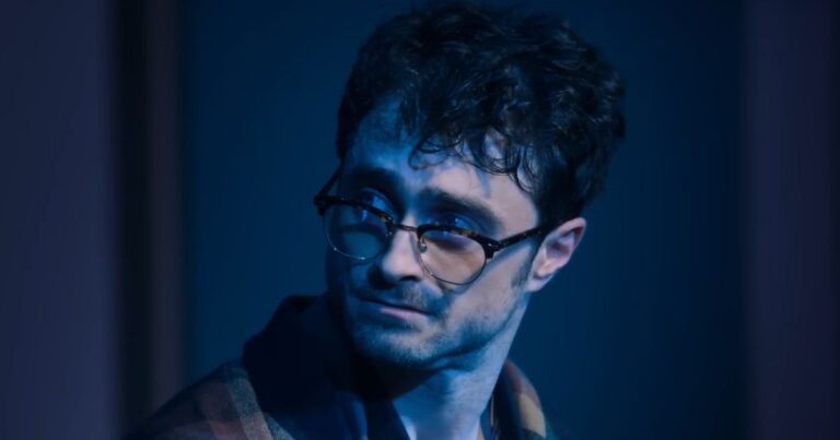 Merrily We Roll Along Rotten Tomatoes Score Revealed: Daniel Radcliffe’s New Musical Earns Glowing Ratings
