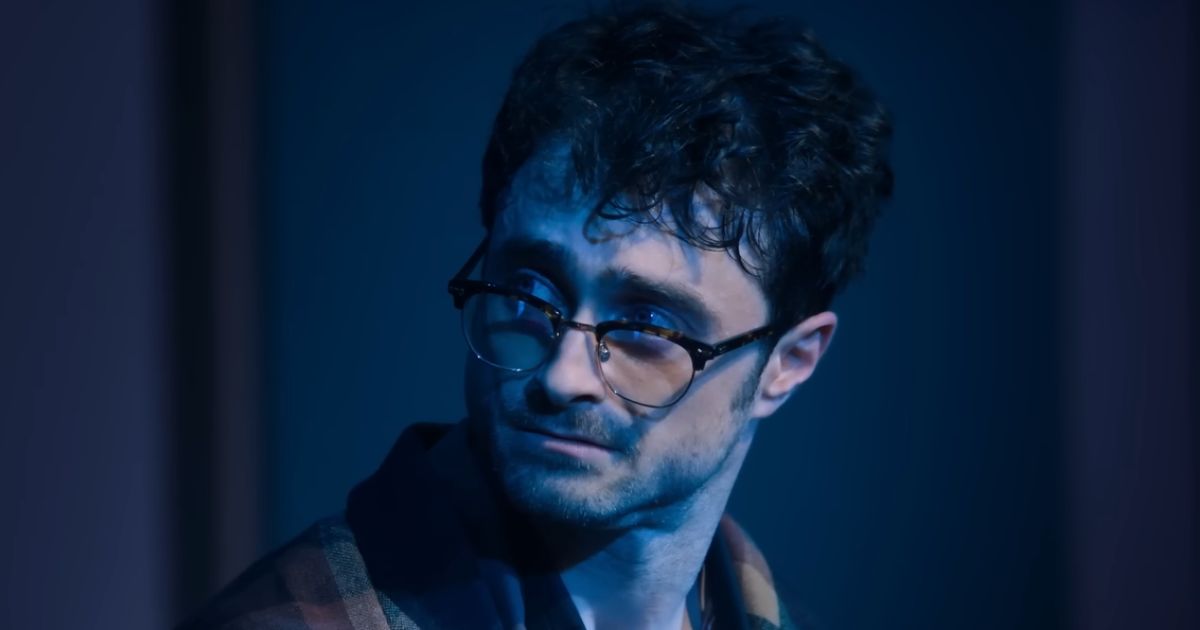Merrily We Roll Along Rotten Tomatoes Score Revealed: Daniel Radcliffe’s New Musical Earns Glowing Ratings Merrily We Roll Along Rotten Tomatoes Score Revealed: Daniel Radcliffe’s New Musical Earns Glowing Ratings