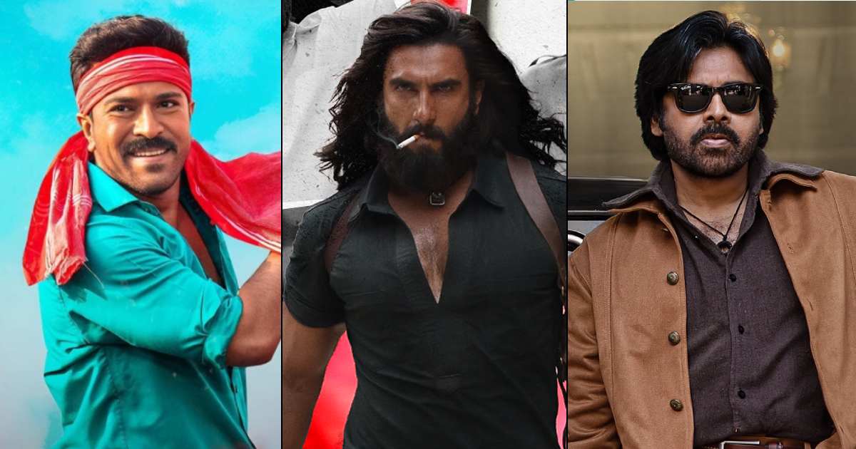 Most Expensive Indian Films Of 2025: 10 Films, 2700 Crores Budget & Only 1 Success So Far – Disappointing Box Office Report!