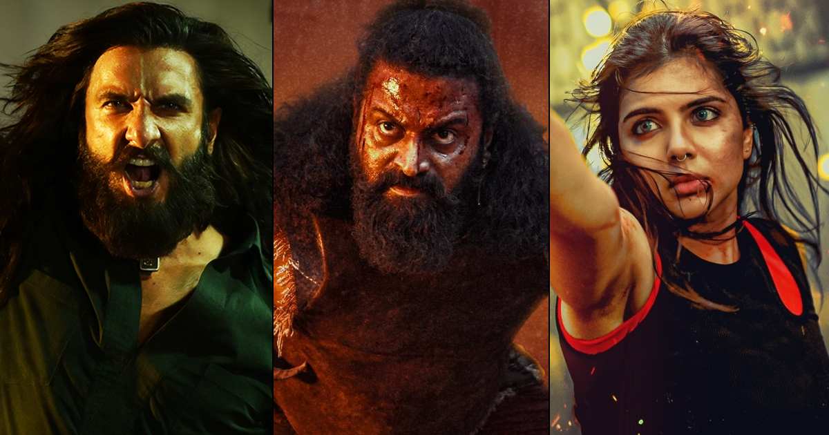 Most Profitable Indian Films Of 2025: No Entry For Dhurandhar But Guess The Biggest Surprise At #1 With 18704% Profits?