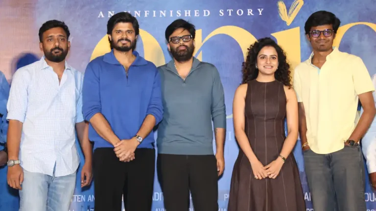 2026లో ఎవరికీ ఆ ఛాన్స్ ఇవ్వను – నాగ వంశీ