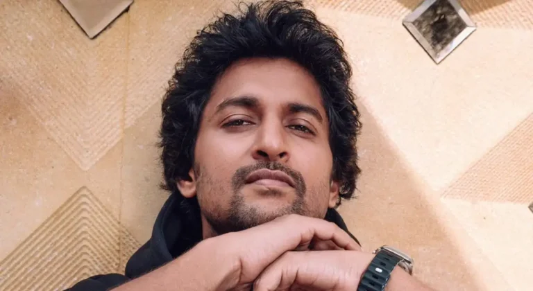 నాని ఈ ప్రాజెక్ట్‌కు ఓకే చెప్పాడా..?