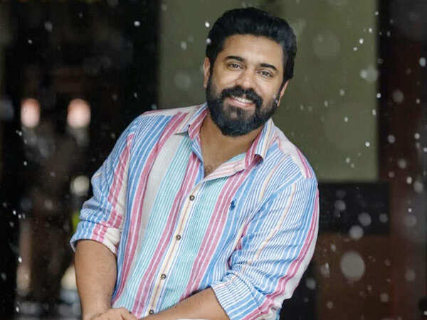 Nivin Pauly Slams Producersâ Body Over 2025 Box Office List