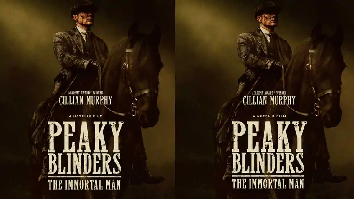 ఓటిటి సెన్సేషన్ ‘పీకీ బ్లైండర్స్’ సినిమాకి డేట్ ఇచ్చేసిన నెట్ ఫ్లిక్స్!