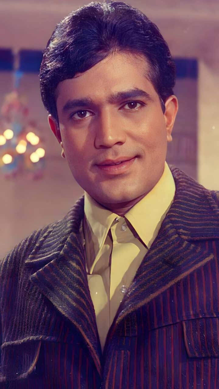 5 Lesser-known Facts About Rajesh Khannas Career