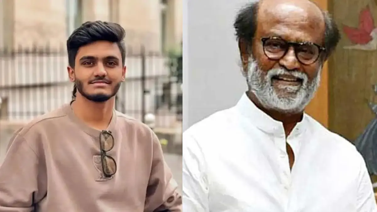 రజినీకాంత్ కోసం ‘డ్యూడ్’ సెన్సేషన్? అనిరుద్ ని మించుతాడా?