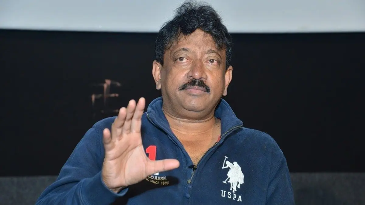 Actor is more important than script-Ram Gopal Varma