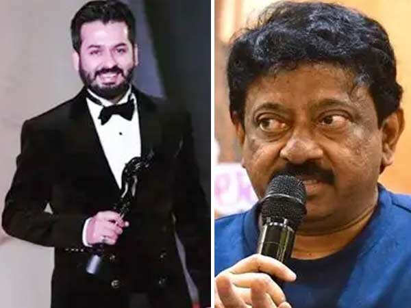 Southies Invasion Into Bollywood Kicked Back…- Ram Gopal Varma Praises Dhurandhar Once Again