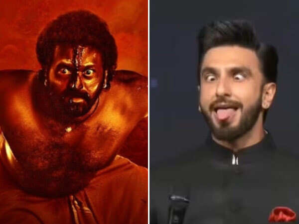 Is Ranveer Singh in Legal Trouble for Allegedly Insulting Daiva Tradition?