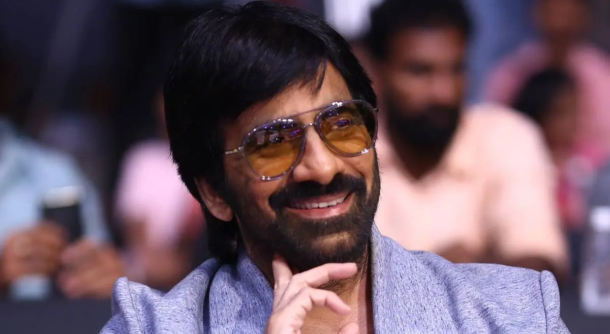Six Heroines in Ravi Teja’s Next Film? Here’s the Truth