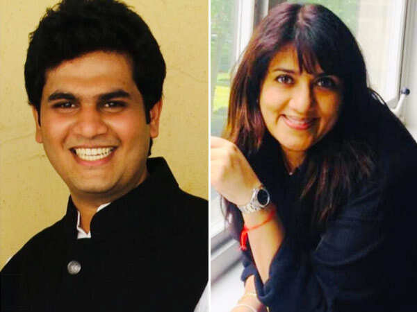 Indian Authors Rachana Shah and Rhythm Wagholikar Invited at the House of Commons London Indian Authors Rachana Shah and Rhythm Wagholikar Invited at the House of Commons London