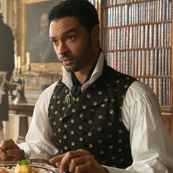 Bridgerton’s Regé-Jean Page Returning to Netflix—With an Erotic Twist
