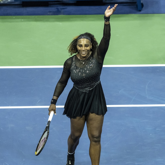 Serena Williams Addresses Rumor She’s Returning to Tennis