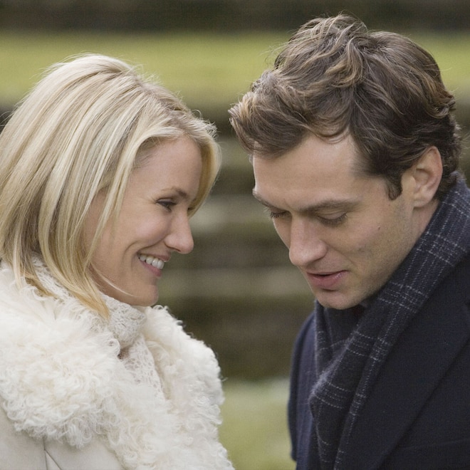 Stage a Meet-Cute Between You & These The Holiday Secrets