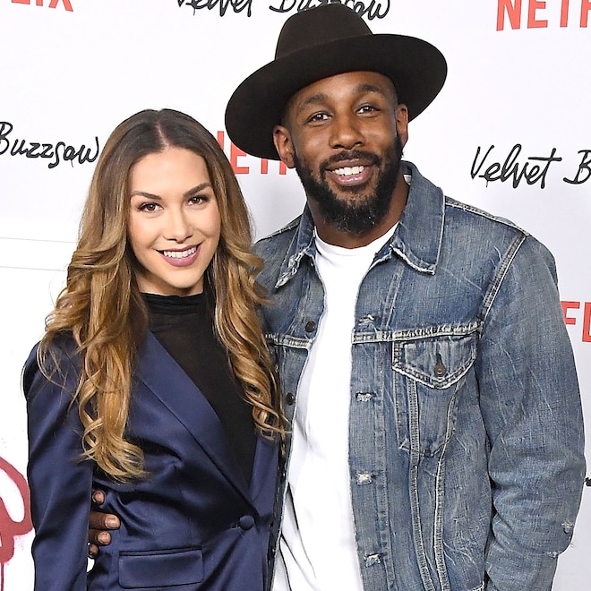 Allison Holker Honors Stephen “tWitch” Boss 3 Years After His Death