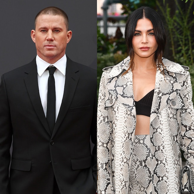 Channing Tatum, Jenna Dewan’s Settlement Over Magic Mike Revealed