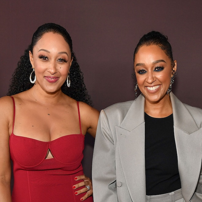 Tia Mowry Shares Update on Tamera Mowry Relationship Amid Rift Claims