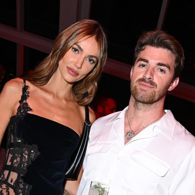 Chainsmokers’ Drew Taggart Marries Mari Fonseca in Costa Rica Wedding